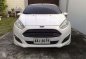 2014 Ford Fiesta s automatic FOR SALE-0