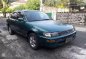 Toyota Corolla GLi AT 1995 FOR SALE-0