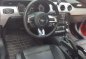 2016 Ford Mustang 5.0 Matic Transmission-10