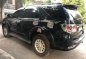 Toyota Fortuner 2013 Model - G Automatic Transmission-1