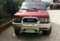 1998 Isuzu Trooper for sale-1