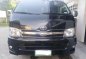 2012 Toyota GL Grandia Manual Transmission-9