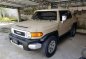 2015 Toyota Fj Cruiser FOR SALE-4