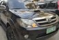 Toyota Fortuner v 2006 4x4 3.0 turbo diesel Automatic-1