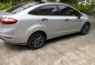 Ford Fiesta sedan 2015 a/t Very good condition-5