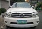 Toyota Fortuner 2009 for sale-0