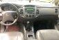 FOR SALE: 2013 Toyota Innova 2.5 J-4