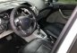 Ford Fiesta sedan 2015 a/t Very good condition-8