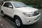 Toyota Fortuner 2009 for sale-2