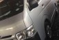 2018 TOYOTA Hiace 30 Commuter manual silver-2