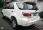 Toyota Fortuner 2009 for sale-4