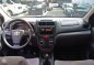 2013 Toyota Avanza 1.3 J MT Manual Transmission-0