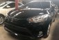 2018 Toyota Vios 1.3 E Manual Black Attitude-0