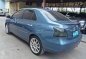 2008 Toyota Vios 1.5 G Limited Edition MT Manual Transmission-4