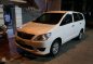 Toyota Innova E Automatic trans Diesel-0