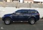 2013 Mitsubishi Montero for sale-2