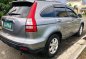 HONDA Crv gen3 4x4 2007 FOR SALE-2