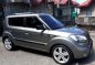 Kia Soul 2009 top of the line-0