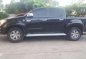 2012 Toyota Hilux 2.5 G 4x4 Well maintained-0