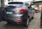 Hyundai Tucson GLS 2010 Acquired Automatic-1