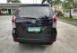 Toyota Avanza 1.3E gas automatic all power 2013-6