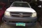 Toyota Hilux 2005 J Manual FOR SALE-0