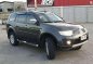 Mitsubishi Montero GLS 2011 Acquired Automatic-0