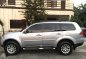 2009 Mitsubishi Montero for sale-1