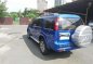 2011 Ford Everest 4X2 Manual Diesel FOR SALE-4