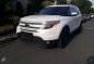 2014 Ford Explorer Ecoboost 2.0 Limited Edition-4