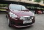 2017 Mitsubishi Mirage G4 AT for sale-1