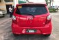 Toyota Wigo 2017 468,000 negotiable-3