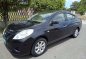 Nissan Almera 2013 for sale-0