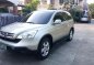 For Sale/Swap 2009 Honda CR-V 4x2 A/T-1