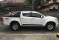 2013 Chevrolet Colorado LTZ 4x4 for sale-3