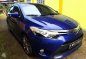 2017 Toyota Vios TRD Edition AT FOR SALE-0