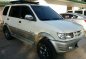 Isuzu Crosswind 2004 for sale-7