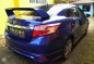 2017 Toyota Vios TRD Edition AT FOR SALE-1