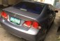 Honda Civic fd matic 2007 FOR SALE-3