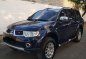 2013 Mitsubishi Montero for sale-0