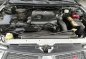 2011 Mitsubishi Montero Automatic Gasoline well maintained-0