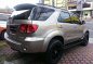 2007 Toyota Fortuner Fresh in and out-4