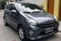 2016 Toyota WIGO G. Top of the line.-1