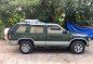 Nissan Terrano 4x4 Local for sale -1