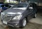 Toyota Innova 2016 for sale-2