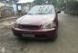 Honda Civic 1997 for sale-3