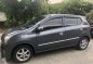 2016 Toyota Wigo 1.0 G Manual Gray-0