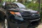 2014 Ford Explorer 3.5L V6 4WD FOR SALE-0