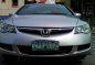 2006 Honda Civic 1.8L Automatic Gas- SM SOUTHMALL-0