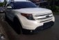 2014 Ford Explorer Ecoboost 2.0 Limited Edition-5